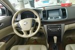 日产天籁2008款2.5L XL领先版