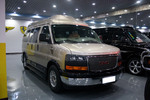 GMC Savana2016款5.3L 1500S 两驱运动版