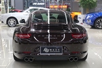 保时捷9112012款Carrera 3.4L