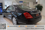 奔驰S级2010款S 350L 豪华型