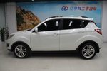 长安CS352015款1.6L 手动 豪华型 国V