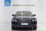 奥迪A8L2013款45 TFSI quattro舒适型