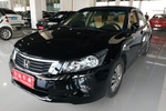 本田雅阁2010款2.4L LX