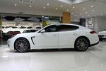 保时捷Panamera2014款Panamera 4 3.0T 