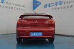 三菱翼神2011款1.8L CVT 时尚版舒适型