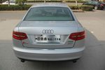 奥迪A6L2011款2.0TFSI 手自一体 标准型