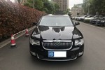 斯柯达昊锐2012款1.8TSI 手自一体 贵雅版