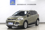 福特翼虎2013款1.6L GTDi 四驱精英型 