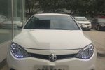 MG62014款1.8T 自动性能版