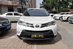 丰田RAV4荣放2015款2.0L CVT四驱新锐版