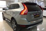 沃尔沃XC602013款T6 AWD 舒适版