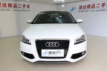 奥迪A3 Sportback2013款30 TFSI 舒适型