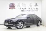 宝马7系2011款750Li