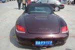 保时捷Boxster2009款Boxster 2.9L 