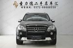 奔驰ML63 AMG2011款ML 63 AMG