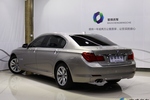 宝马7系2011款730Li 典雅型