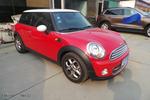 MINICOUPE2012款1.6L COOPER 