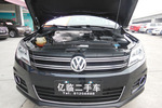 大众途观2012款1.8TSI 手自一体 菁英版（两驱）