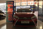 丰田YARiS L 致炫2014款1.5G 自动炫动版