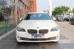 宝马5系2012款535Li 领先型