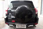 丰田RAV4荣放2011款2.0L 自动豪华版