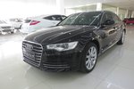 奥迪A6L2012款35 FSI 舒适型(2.8L)