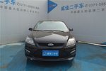 福特福克斯两厢2007款1.8L 手动舒适型