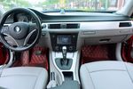 宝马3系双门2011款320i
