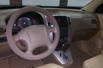 现代途胜2008款2.0GL 自动舒适型 2WD(天窗)