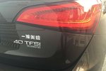 奥迪Q52015款40 TFSI 技术型