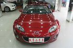 马自达MX-52009款2.0L 标准型