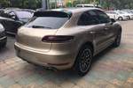 保时捷Macan2014款Macan Turbo 3.6T