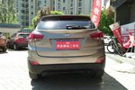 现代ix352012款2.0L 自动两驱精英版GLS 