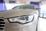 奥迪A6L2012款TFSI 标准型(2.0T)