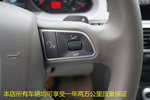 奥迪A6L2010款2.0TFSI 手自一体 标准型