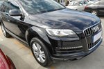 奥迪Q72011款3.0TFSI 舒适型(L)