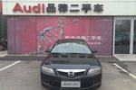 马自达MAZDA62012款2.0L 手动型