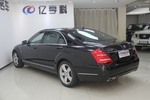 奔驰S级2012款S300L 尊贵型 Grand Edition