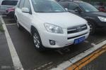 丰田RAV42010款2.4L 自动豪华升级版