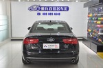 奥迪A6L2012款TFSI 舒适型(2.0T)