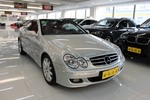 奔驰CLK级敞篷2008款CLK280 Grand Edition 