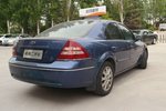 福特蒙迪欧2006款2.0 Ghia-Ltd. 尊贵型