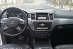 奔驰M级2014款ML320 4MATIC