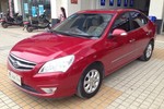 现代悦动2008款1.6L AT GL 