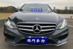 奔驰E级2014款改款 E260L 运动型