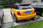 MINICOUPE2012款1.6T COOPER S 