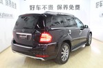 奔驰GL级2011款GL 450 尊贵型 Grand Edition