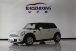 MINIMINI2013款1.6L ONE 限量第一款