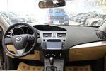 马自达MAZDA3星骋2011款1.6L 自动精英型