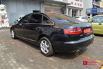 奥迪A6L2012款TFSI 标准型(2.0T)